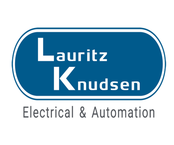 LAURITZ KNUDSEN