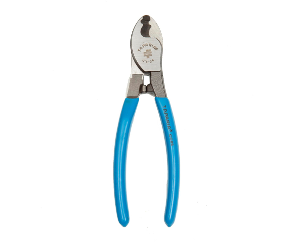 cable cutter taparia