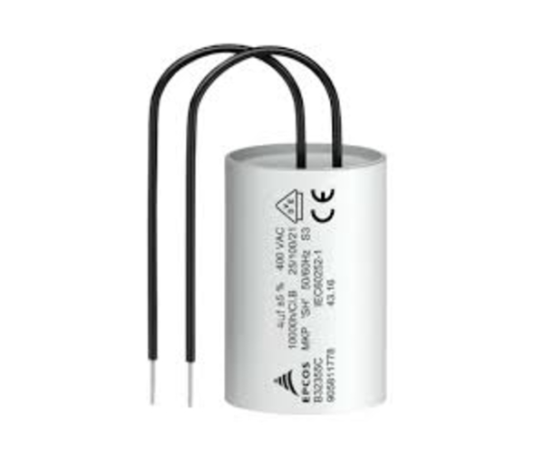 capacitor epcos