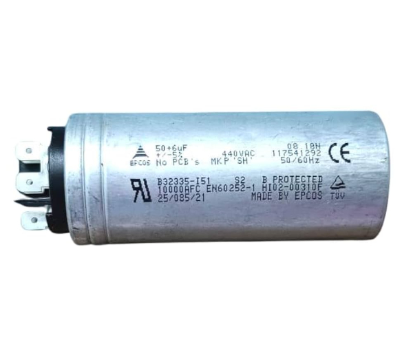 capacitor epcos