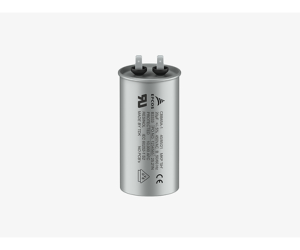 capacitor epcos