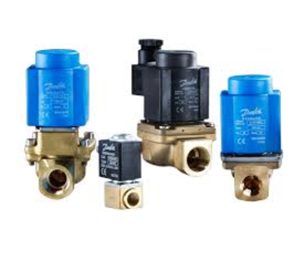 coils danfoss 2