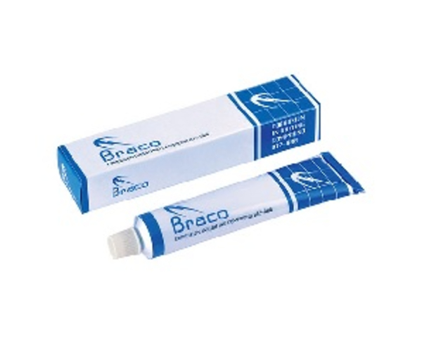 crimping paste braco