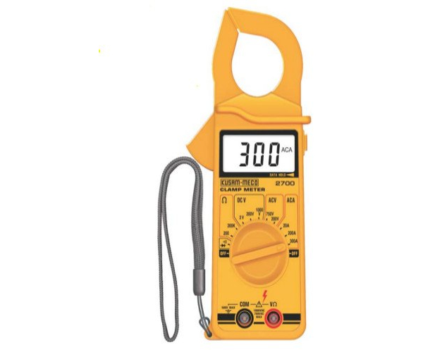 digital clamp meter meco