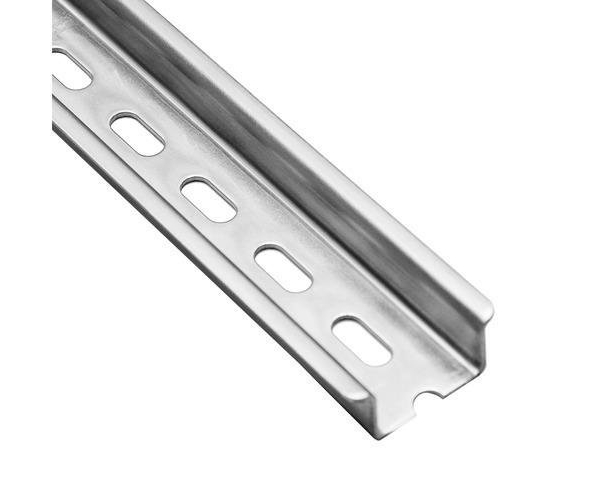 pvc channel trinity