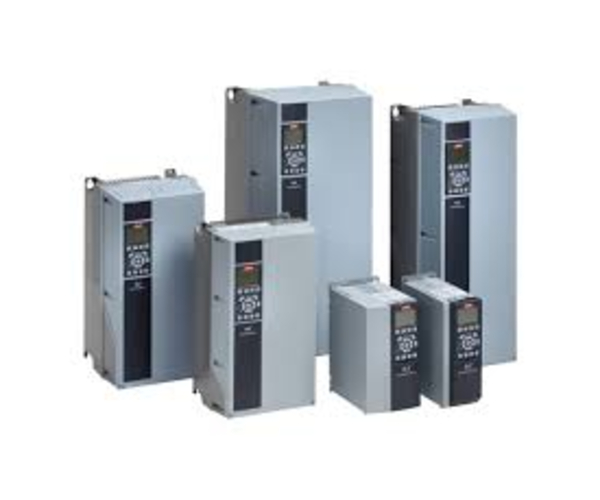 drive danfoss 1