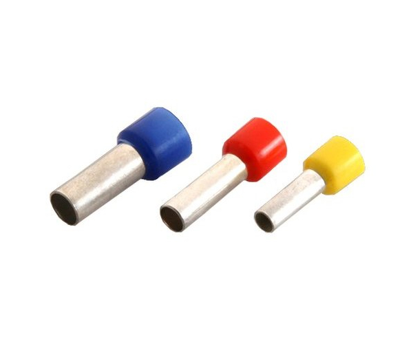 Ferrules lugs