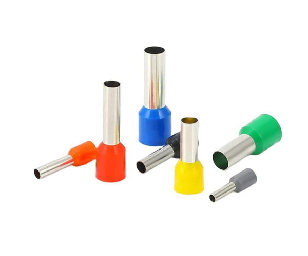 Ferrules lugs