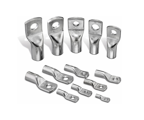 Glands lugs