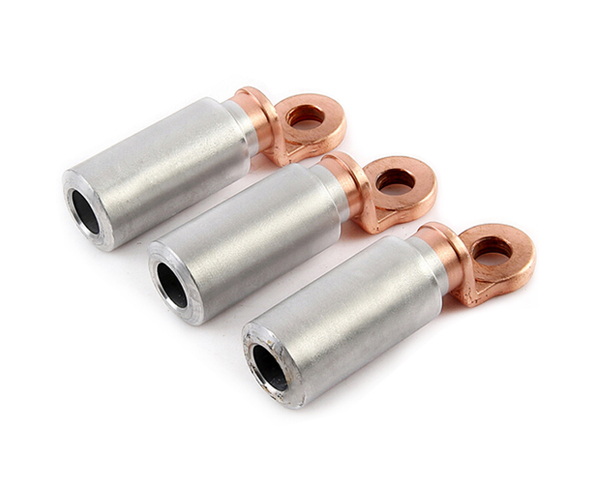 Glands lugs