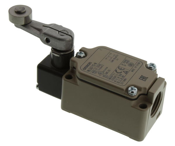 limit switch omron