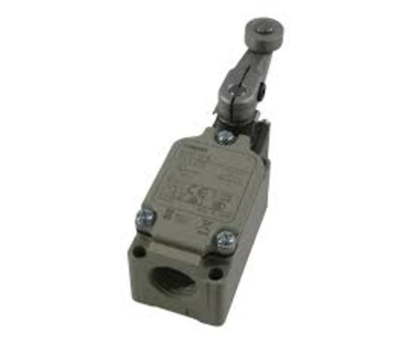 limit switch omron