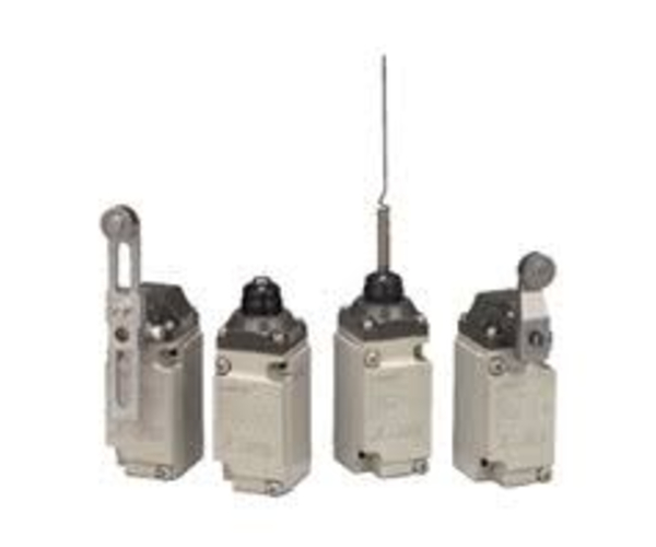 limit switch omron
