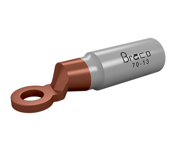 lugs braco