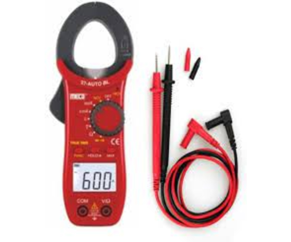 measuring instruments meco