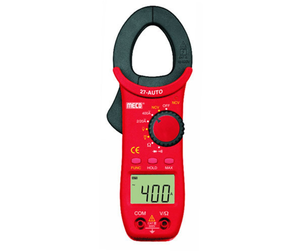 meter meco