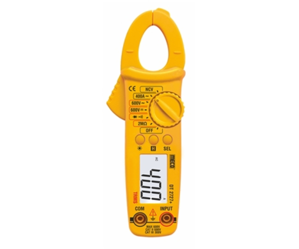 meter meco