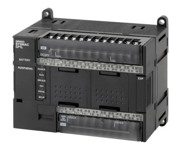 plc omron