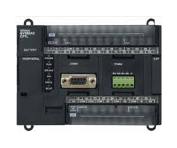 plc omron