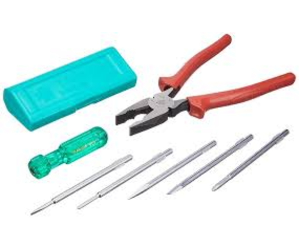 plier set taparia