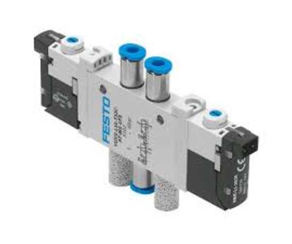 pneumatic valves 1