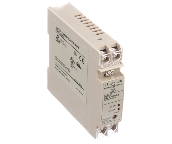 power supply omron