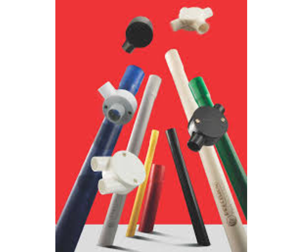 precision pipes 2
