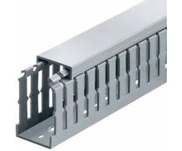 pvc channel trinity