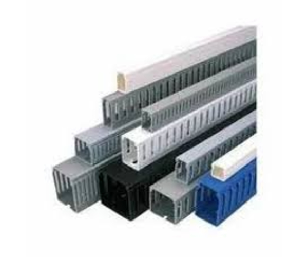 pvc channel trinity