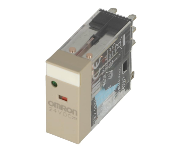 relay omron