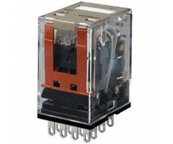 relay omron