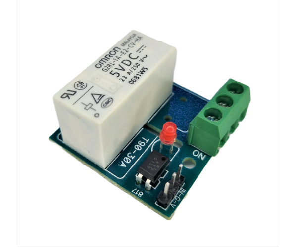 relay omron