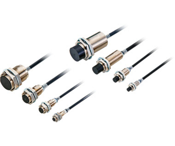 sensor omron