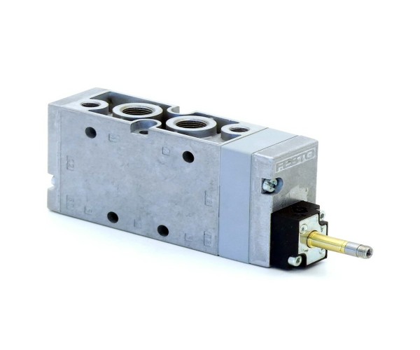solenoid coil festo 2