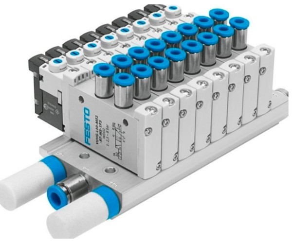 solenoid coil festo 3