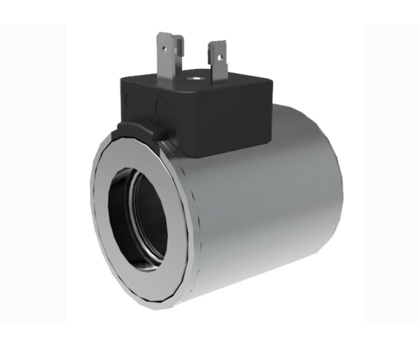 solenoid coils 1