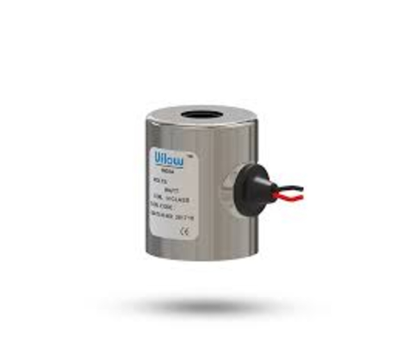 solenoid coils 2