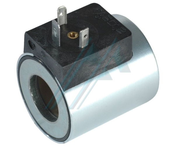solenoid coils 4