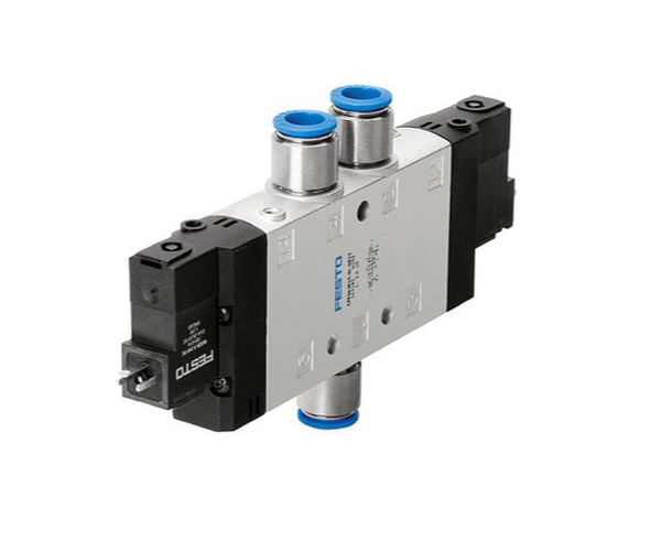 solenoid valve festo