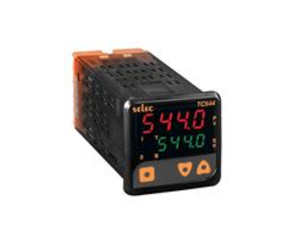 temperature controller 1