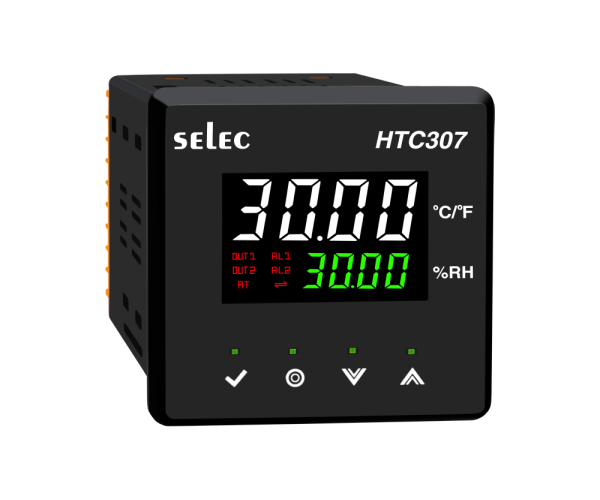 temperature controller 2