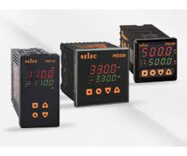 temperature controller 2