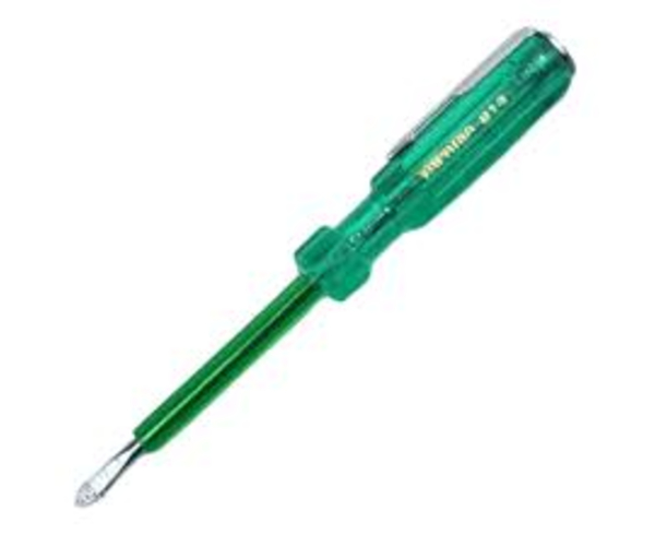 tester taparia