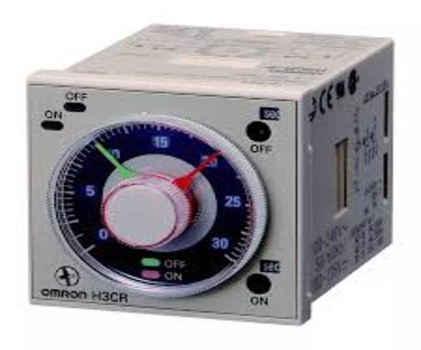 timer omron