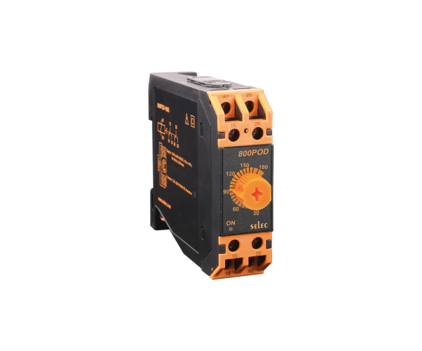 timer selec 1