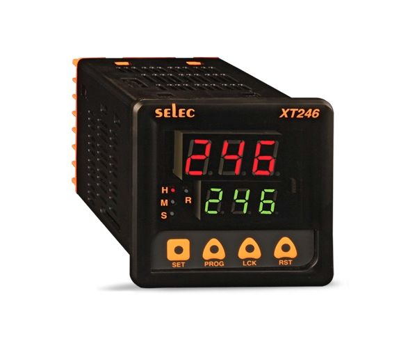 timer selec 2
